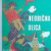 Neobična ulica