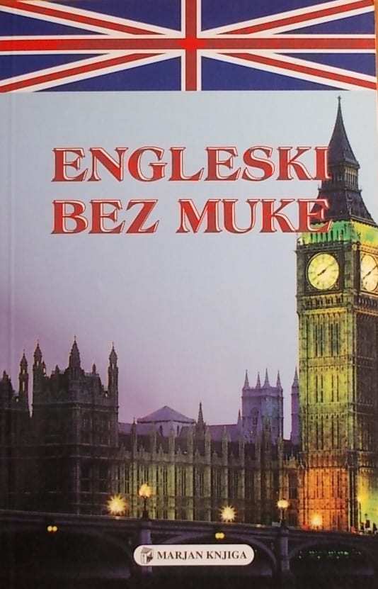 Engleski bez muke