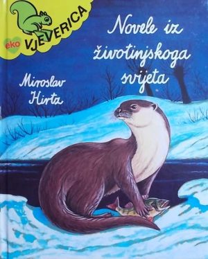 Novele iz životinjskog svijeta