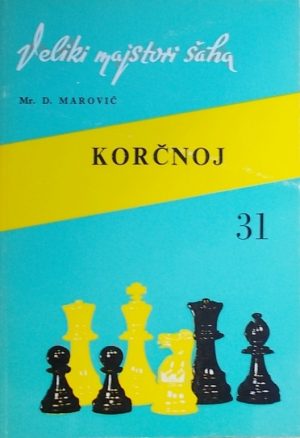 Viktor Korčnoj