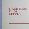 Škerlj-Italijanski u 100 lekcija