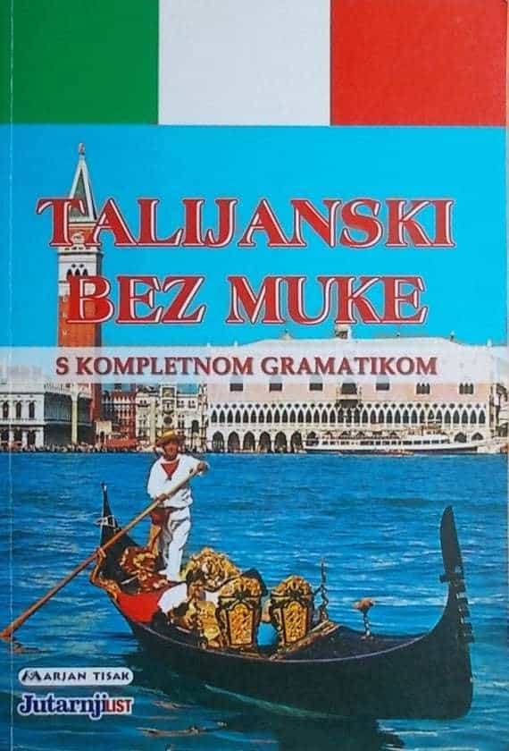 Talijanski bez muke