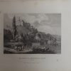The Castle and Monastery of Illock