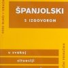 Vitas-Španjolski s izgovorom