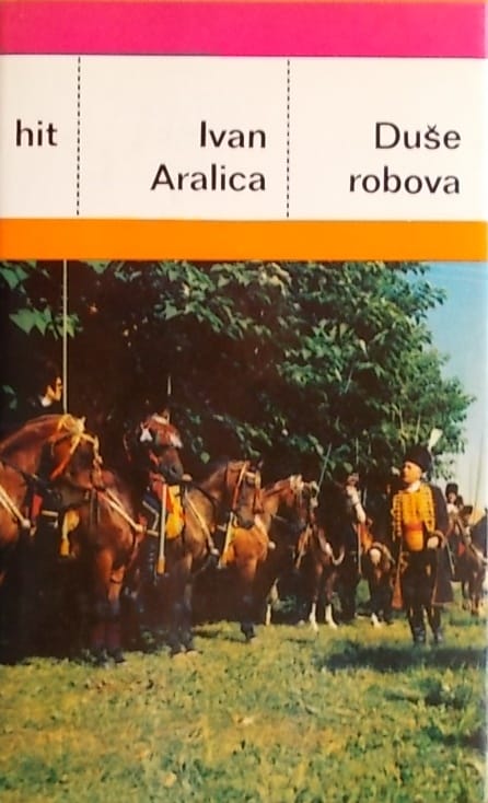 Aralica: Duše robova