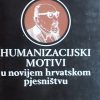 Badalić-Humanizacijski motivi
