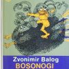 Balog-Bosonogi general