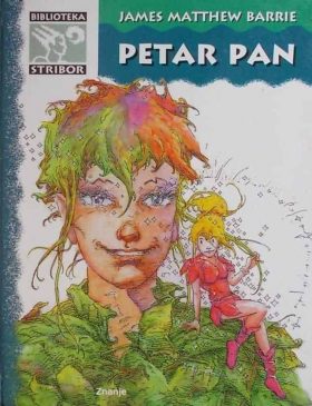 Barrie-Petar Pan