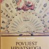 Batusić-Povijest hrvatskoga kazališta