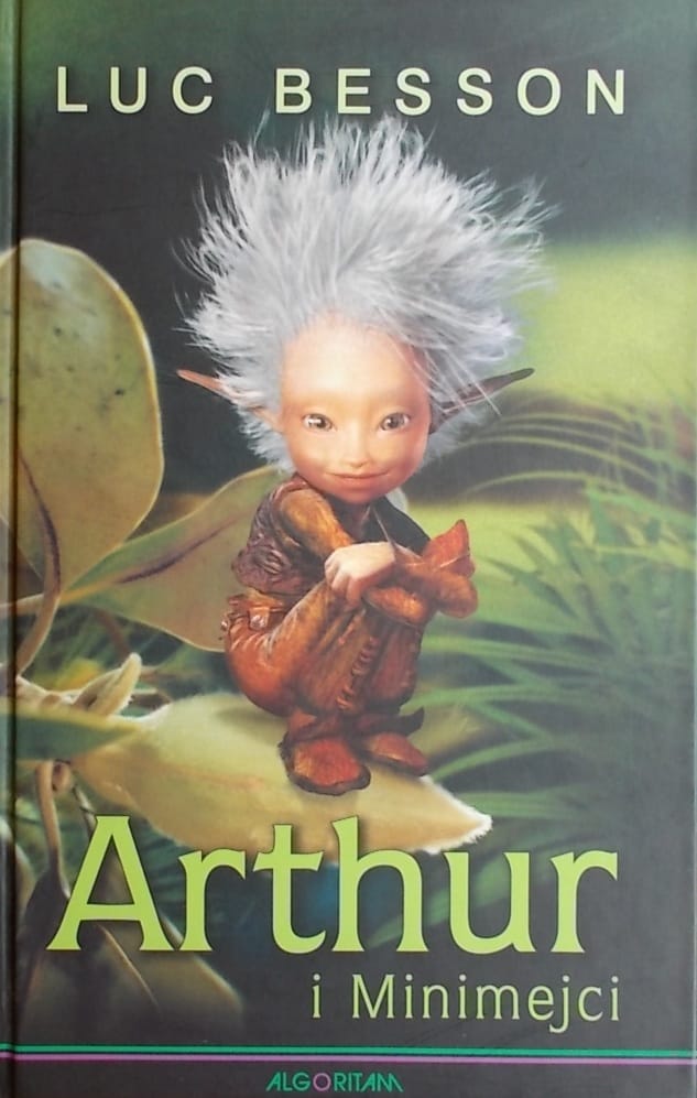 Besson-Arthur i Minimejci