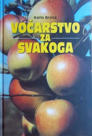 Voćarstvo za svakoga