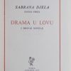 Čehov: Drama u lovu
