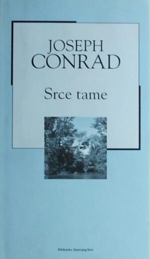 Conrad: Srce tame