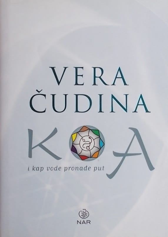 Čudina-Koa