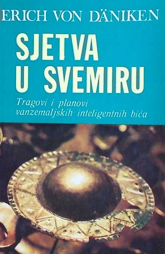 Däniken-Sjetva u svemiru