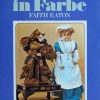 Eaton-Puppen in Farbe