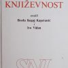 Engleska književnost