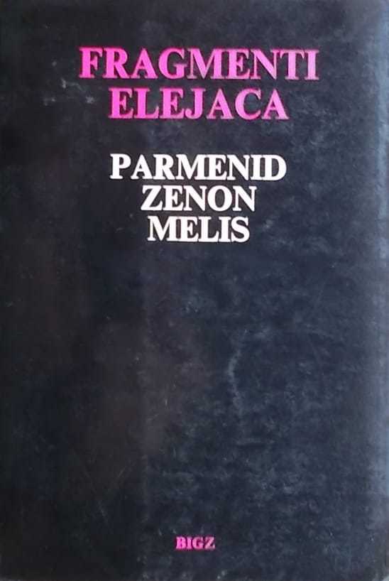 Fragmenti elejaca