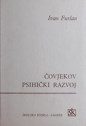 Furlan-Čovjekov psihički razvoj