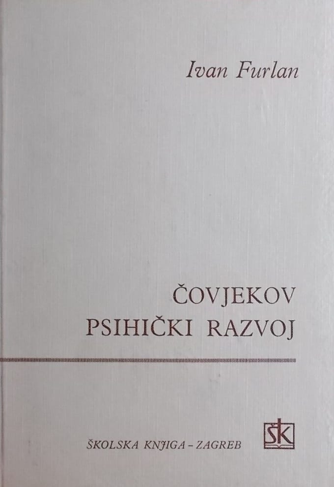 Furlan-Čovjekov psihički razvoj