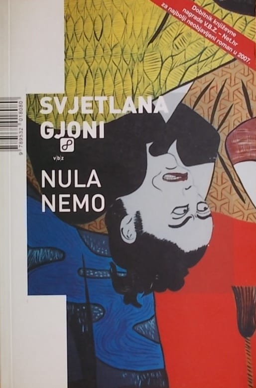 Gjoni: Nula Nemo