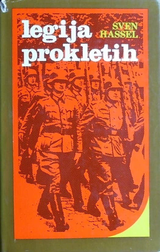 Hassel: Legija prokletih