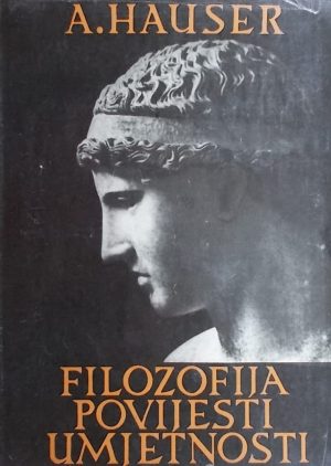Hauser-Filozofija povijesti umjetnosti
