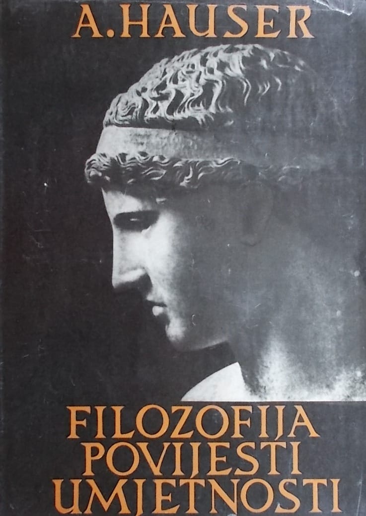 Hauser-Filozofija povijesti umjetnosti