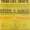 Hećimović-Antologija hrvatske drame