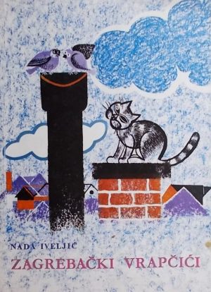 Iveljić-Zagrebački vrapćići