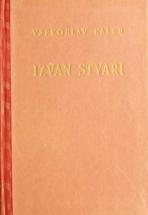 Kaleb: Izvan stvari