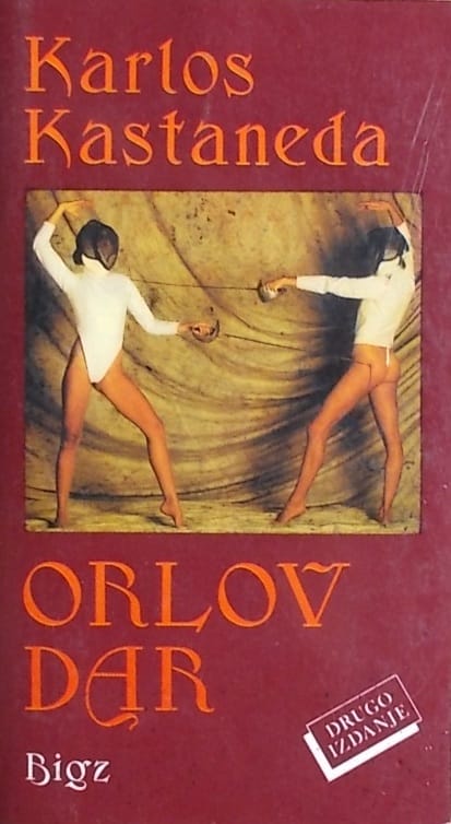 Kastaneda-Orlov dar