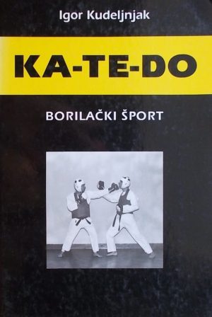 Kudeljnjak-Ka Te Do