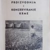 Proizvodnja i konzerviranje krme