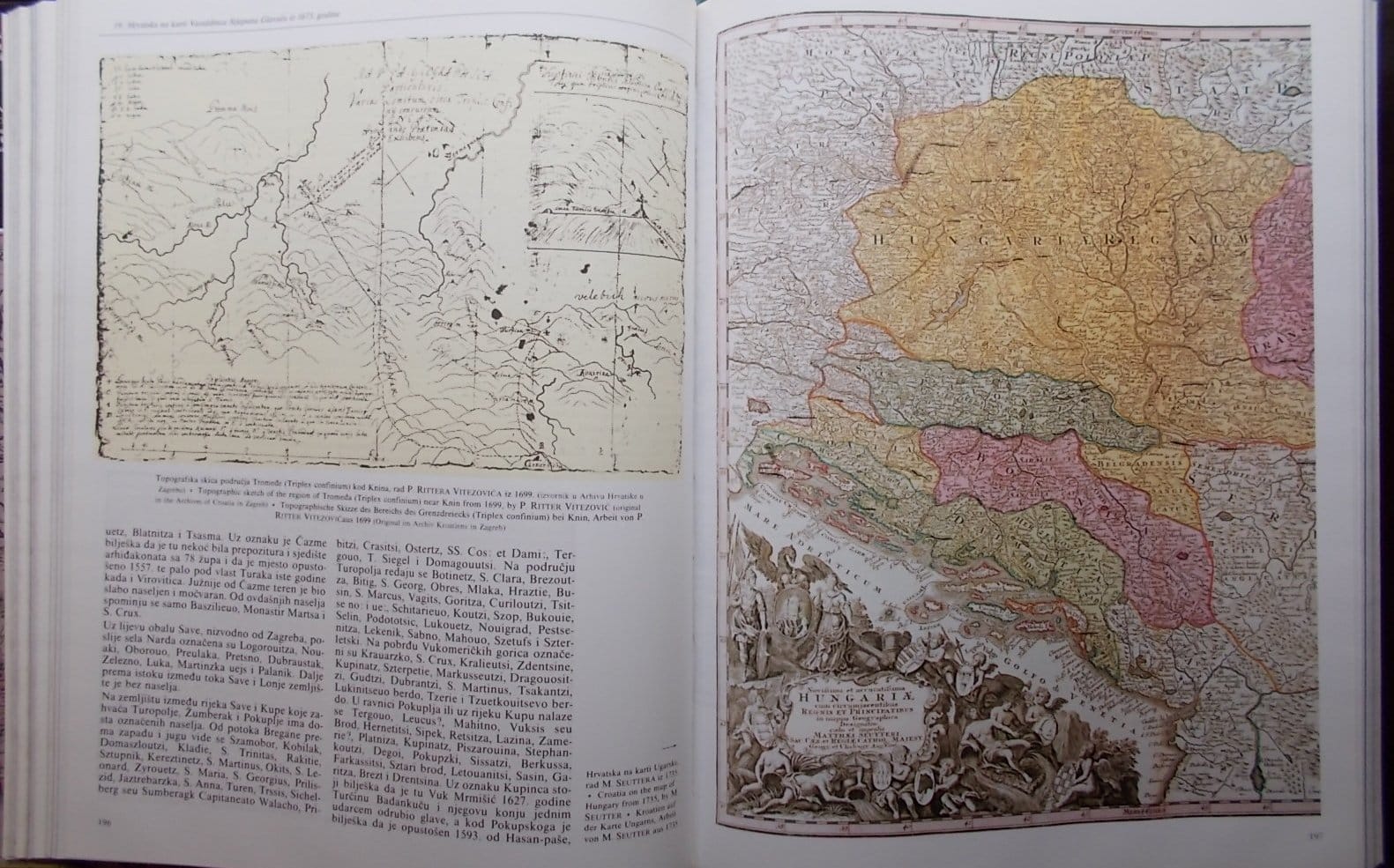 Marković: Descriptio Croatiae (3)