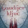 Martin, Carranza: Gaudijev ključ
