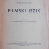 Filmski jezik
