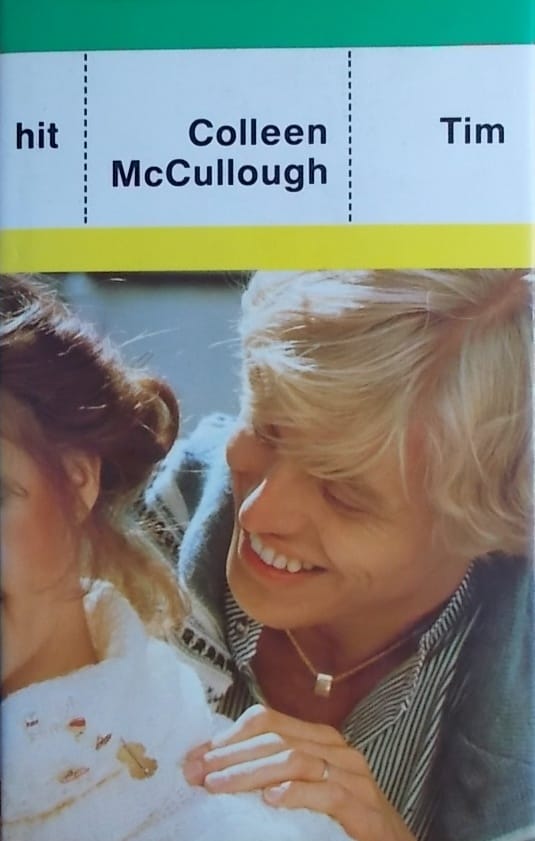 McCullough: Tim
