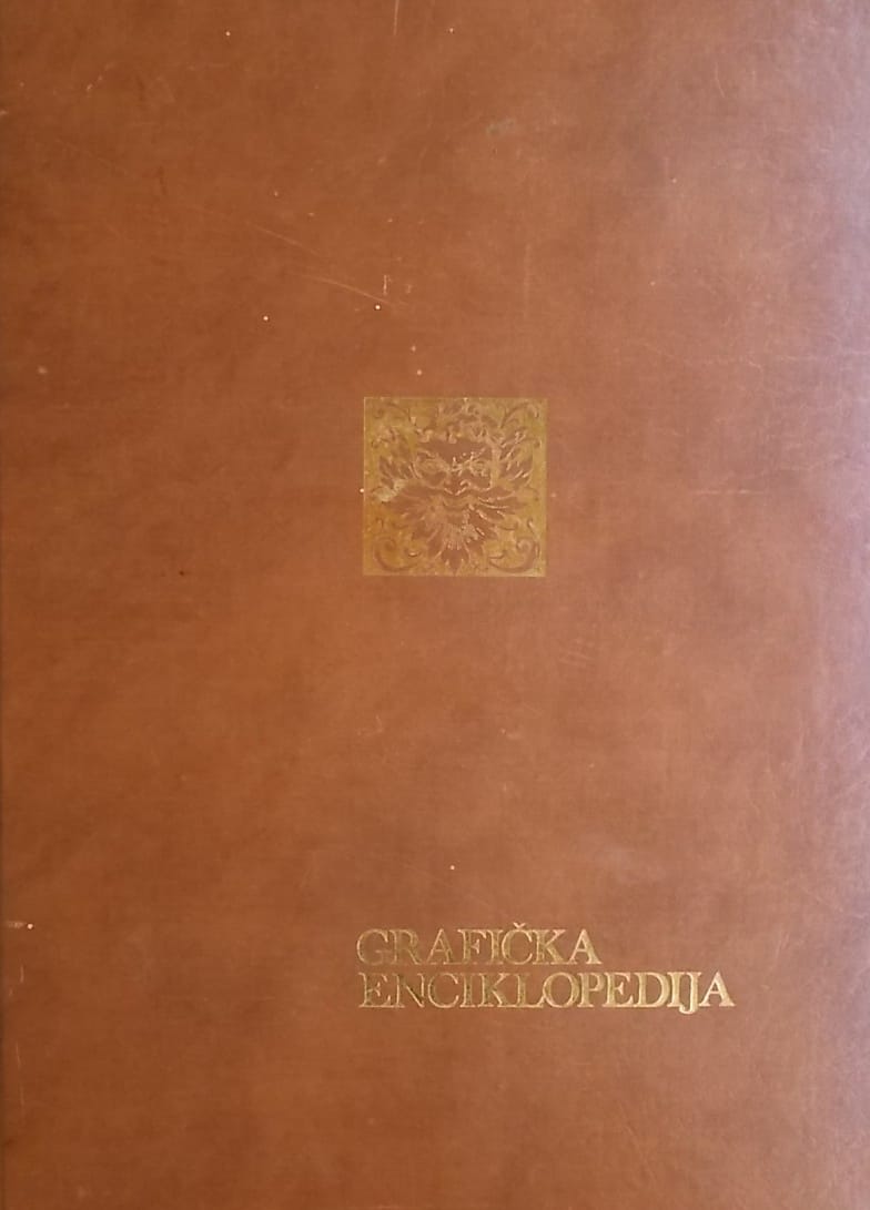 Mesaroš-Grafička enciklopedija