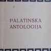 Palatinska antologija