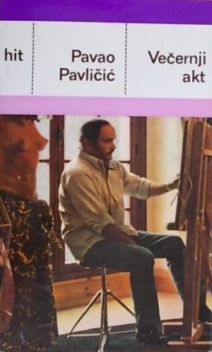 Pavličić: Večernji akt