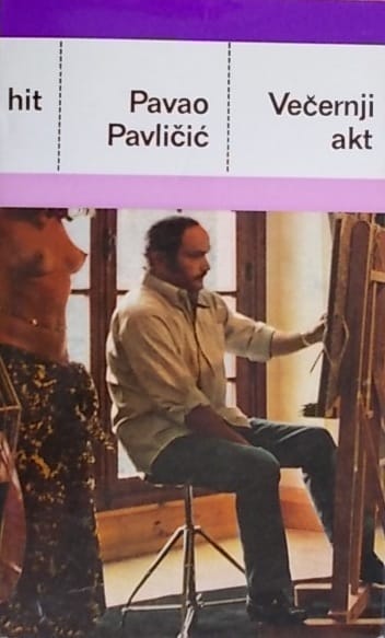 Pavličić: Večernji akt