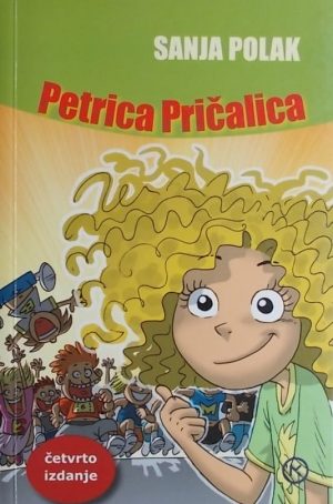 Polak-Petrica Pričalica