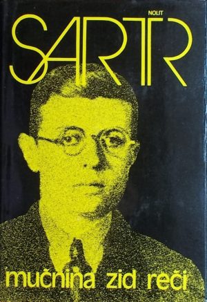 Sartr Izabrana dela
