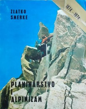 Smerke: Planinarstvo i alpinizam