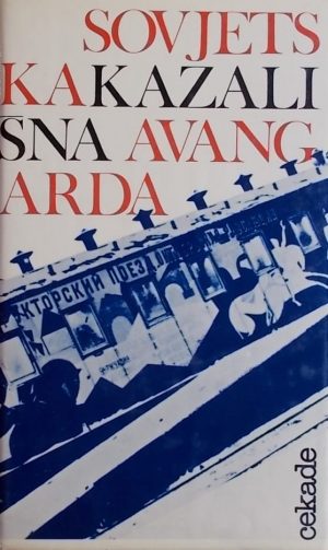 Sovjetska kazališna avangarda
