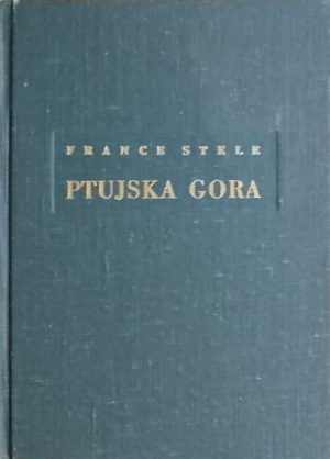 Stele: Ptujska gora