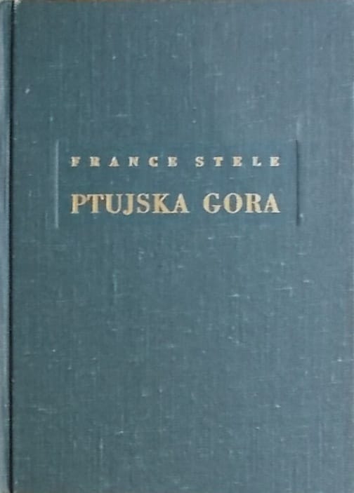 Stele: Ptujska gora