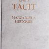 Tacit: Manja djela historije
