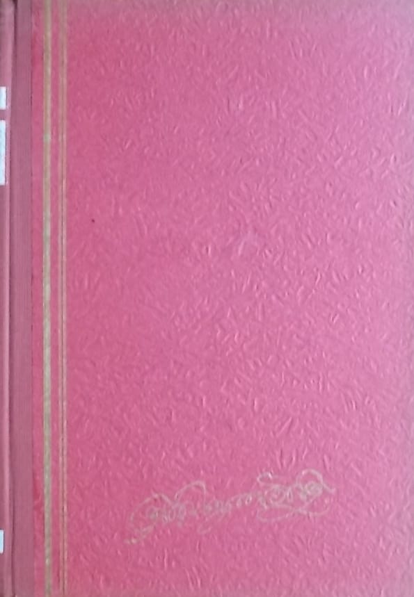 Tagore: Dom i sviet (1)